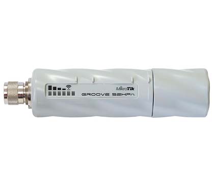 Mikrotik RBGroove52HPn